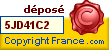 Site déposé sur CopyrightFrance.com